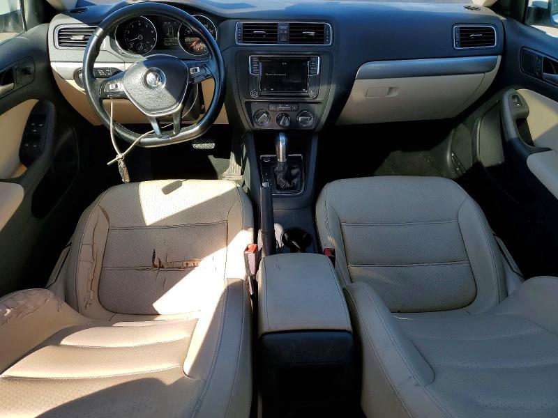 Aukcja sprzedaży 2017 Volkswagen Jetta, vin: 3VWDB7AJ3HM325677, numer aukcji: 46100236