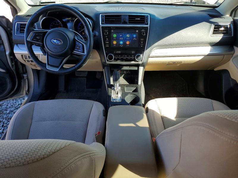 Aukcja sprzedaży 2019 Subaru Outback, vin: 4S4BSAFC3K3273926, numer aukcji: 46109446