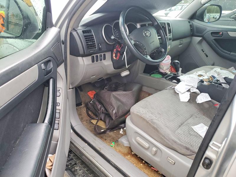 Продаж на аукціоні авто 2006 Toyota 4runner, vin: JTEZU14RX68042269, номер лоту: 79989205