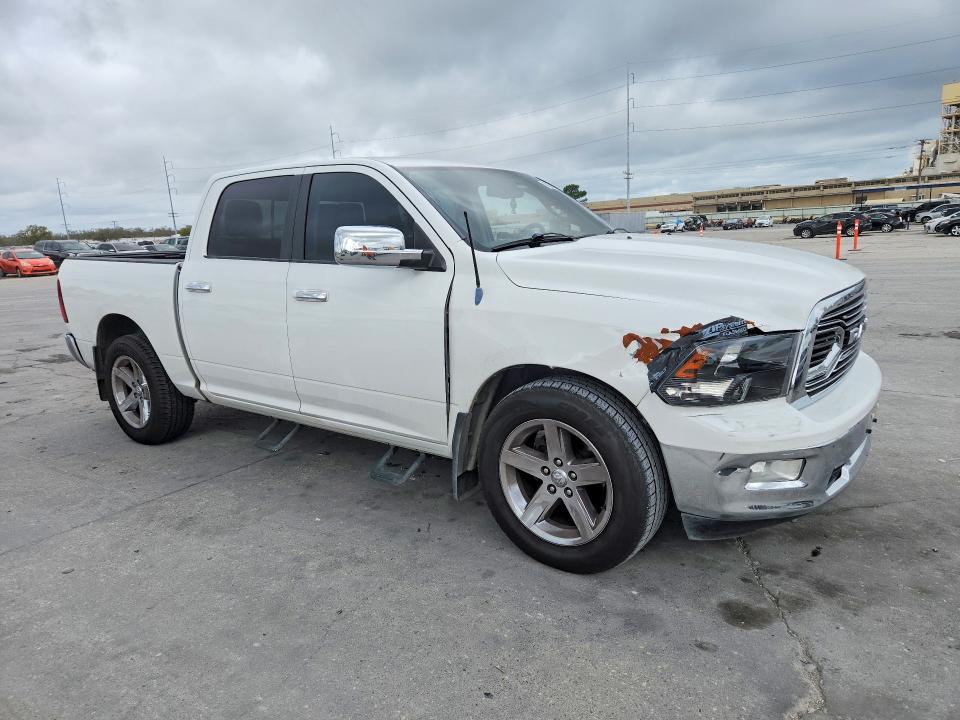 Aukcja sprzedaży 2012 Dodge Ram 1500, vin: 1C6RD6LTXCS113281, numer aukcji: 79267625