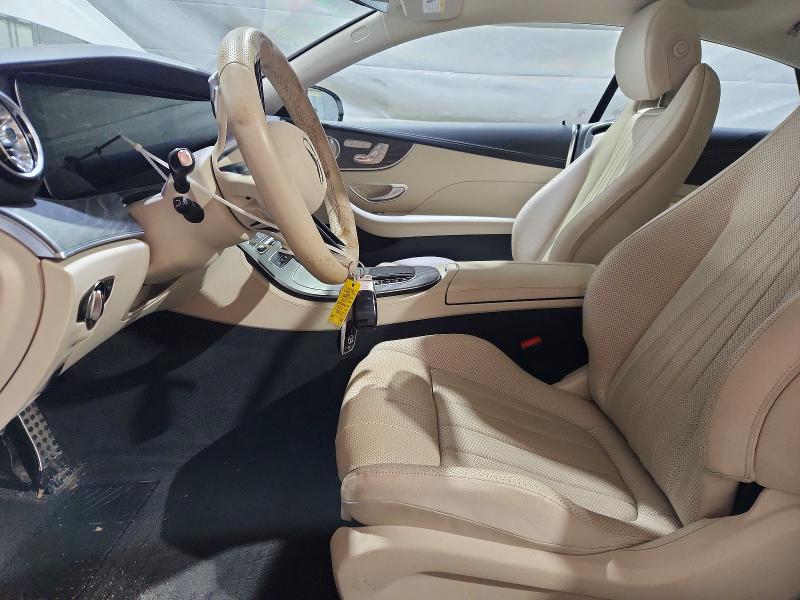 Aukcja sprzedaży 2021 Mercedes-benz E, vin: W1K1J5KB6MF161555, numer aukcji: 47720606