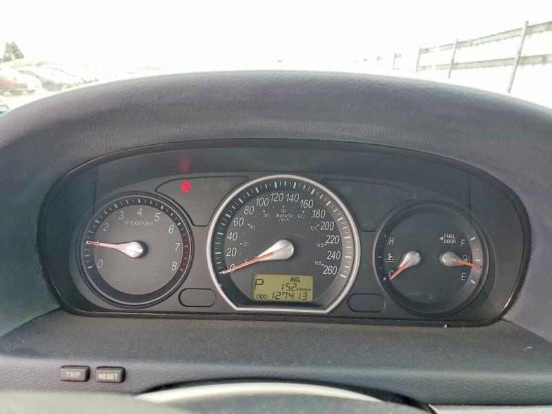 Aukcja sprzedaży 2008 Hyundai Sonata, vin: 5NPET46F78H396930, numer aukcji: 79233315