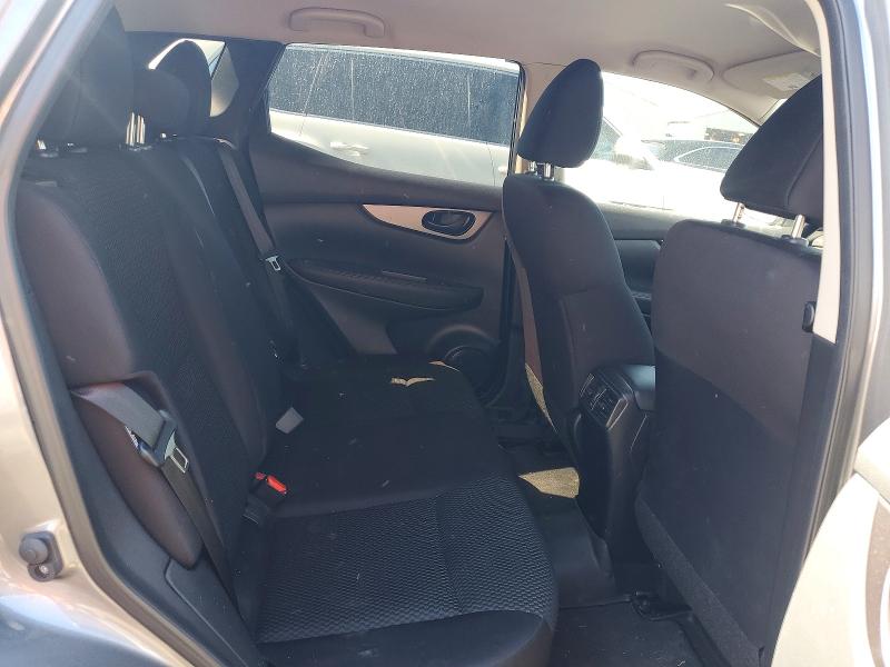 47534316 :رقم المزاد ، JN1BJ1AV0PW000354 vin ، 2023 Nissan Qashqai مزاد بيع