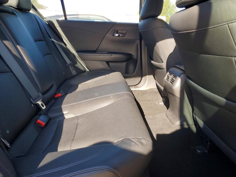 Продаж на аукціоні авто 2015 Honda Accord, vin: 1HGCR3F86FA020159, номер лоту: 48148476