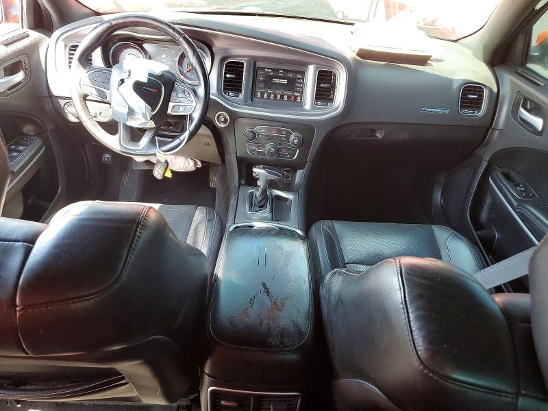 Auction sale of the 2020 Dodge Charger, vin: 2C3CDXBG5LH149609, lot number: 47130806