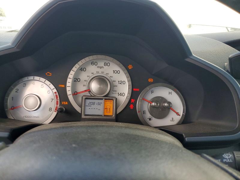 Продаж на аукціоні авто 2009 Honda Pilot, vin: 5FNYF38609B005094, номер лоту: 41595546