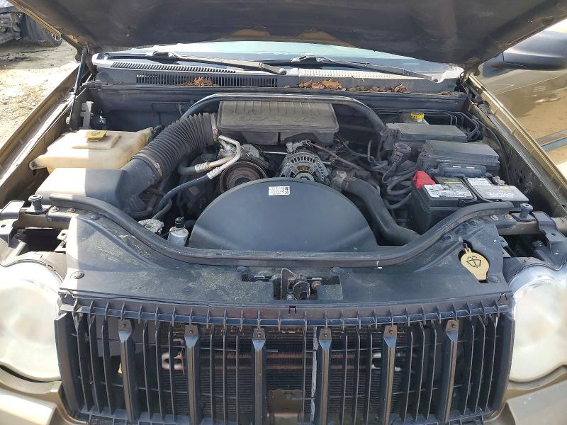 Aukcja sprzedaży 2008 Jeep Grand Cherokee, vin: 1J8GS48K68C240808, numer aukcji: 47945566