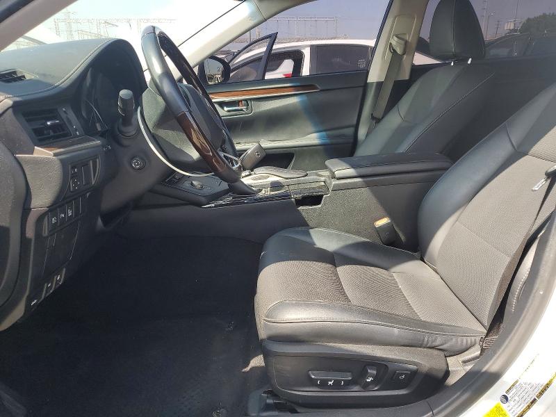 Aukcja sprzedaży 2016 Lexus Es 350, vin: JTHBK1GG8G2240339, numer aukcji: 47115496
