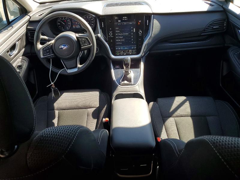 Продажа на аукционе авто 2024 Subaru Outback, vin: 4S4BTADC2R3143744, номер лота: 47307026