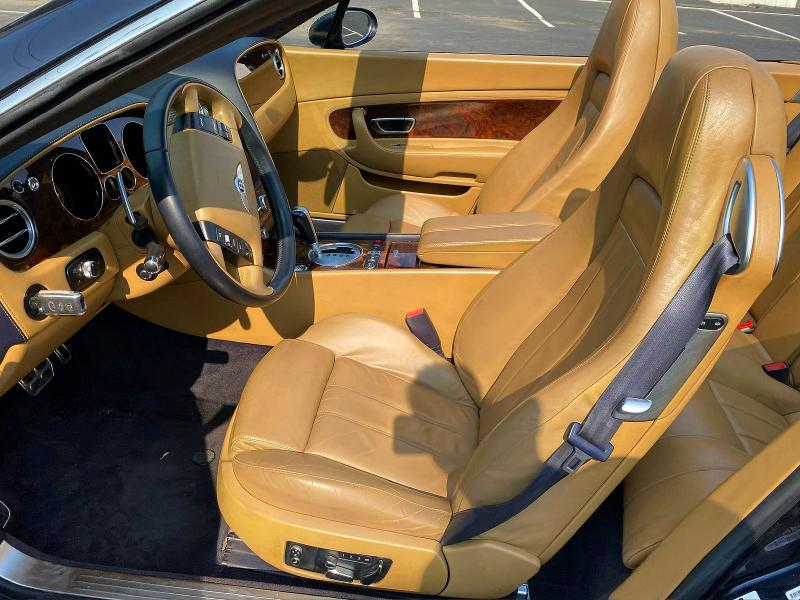 Продаж на аукціоні авто 2007 Bentley Continental, vin: SCBDR33W17C043914, номер лоту: 48047536