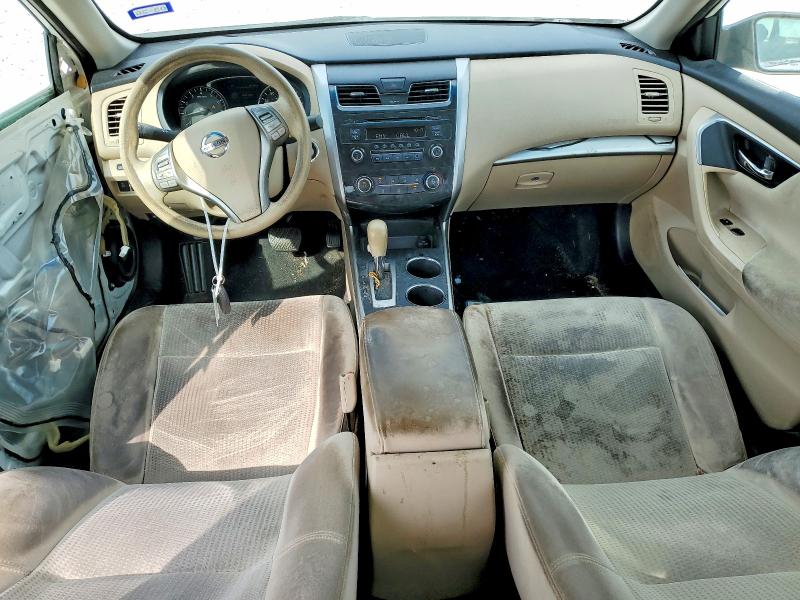 Продаж на аукціоні авто 2015 Nissan Altima, vin: 1N4AL3AP2FN364592, номер лоту: 47083886