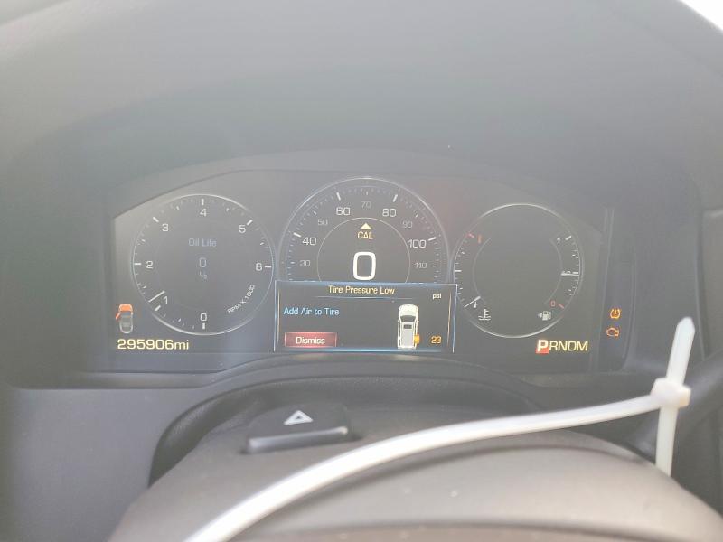 2015 Cadillac Escalade მანქანა იყიდება აუქციონზე, vin: 1GYS4MKJ1FR656863, აუქციონის ნომერი: 47135996