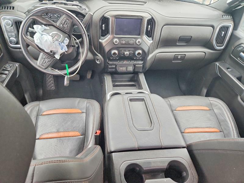 Продажа на аукционе авто 2021 Gmc Sierra, vin: 3GTP9EED6MG442442, номер лота: 48013926