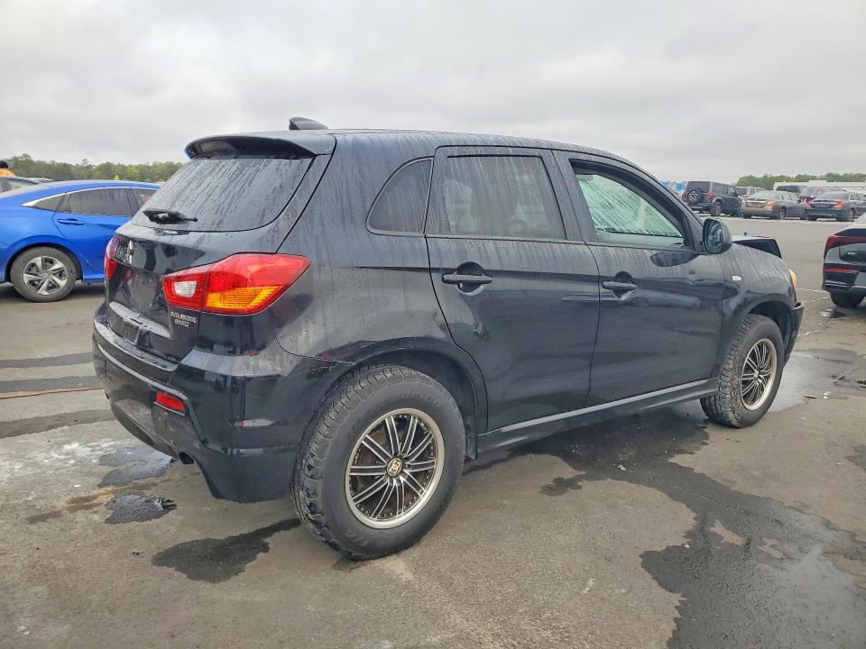 Продаж на аукціоні авто 2011 Mitsubishi Outlander Sport, vin: JA4AP3AU5BZ006775, номер лоту: 41786906