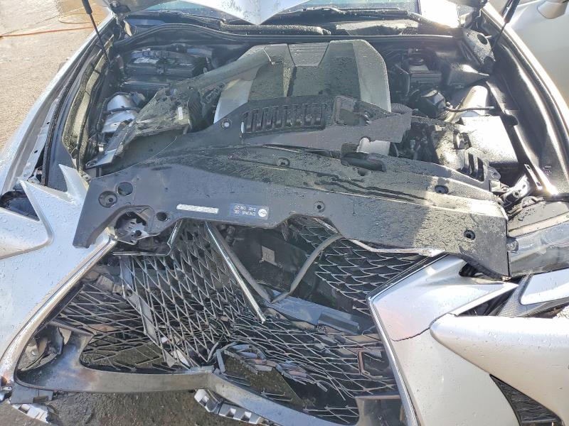 2019 Lexus Gs 350 მანქანა იყიდება აუქციონზე, vin: JTHBZ1BLXKA018660, აუქციონის ნომერი: 79353645