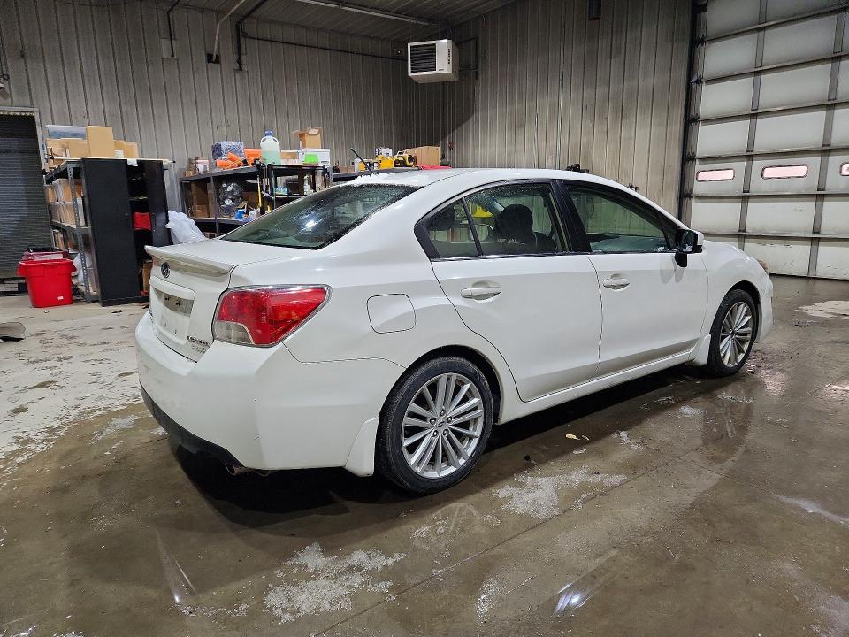 Продаж на аукціоні авто 2015 Subaru Impreza, vin: JF1GJAK60FH019392, номер лоту: 46920476