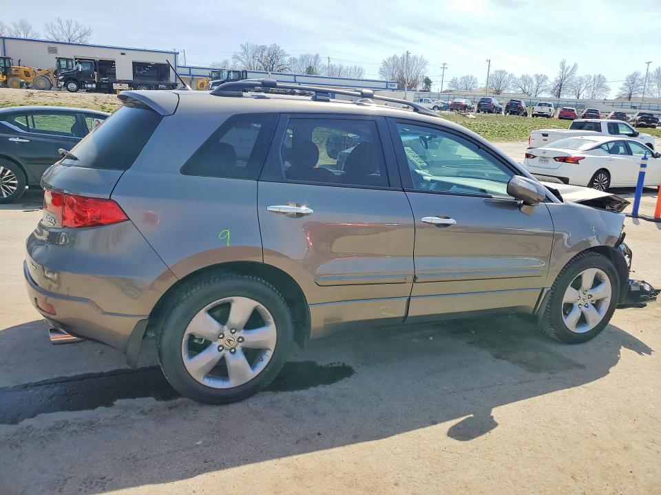 Продаж на аукціоні авто 2008 Acura Rdx, vin: 5J8TB18228A004674, номер лоту: 46735116