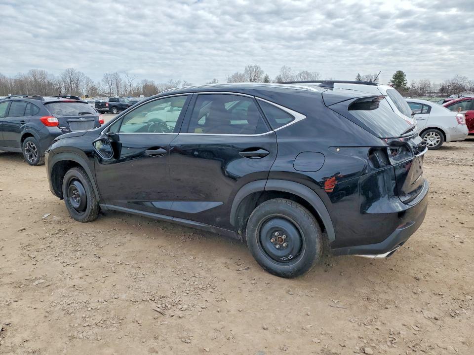 Aukcja sprzedaży 2015 Lexus Nx 200t, vin: JTJBARBZ8F2023803, numer aukcji: 47353036