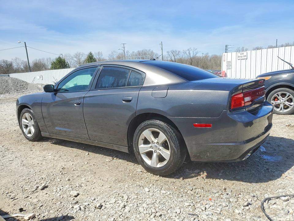 2014 Dodge Charger მანქანა იყიდება აუქციონზე, vin: 2C3CDXHGXEH314256, აუქციონის ნომერი: 47258986