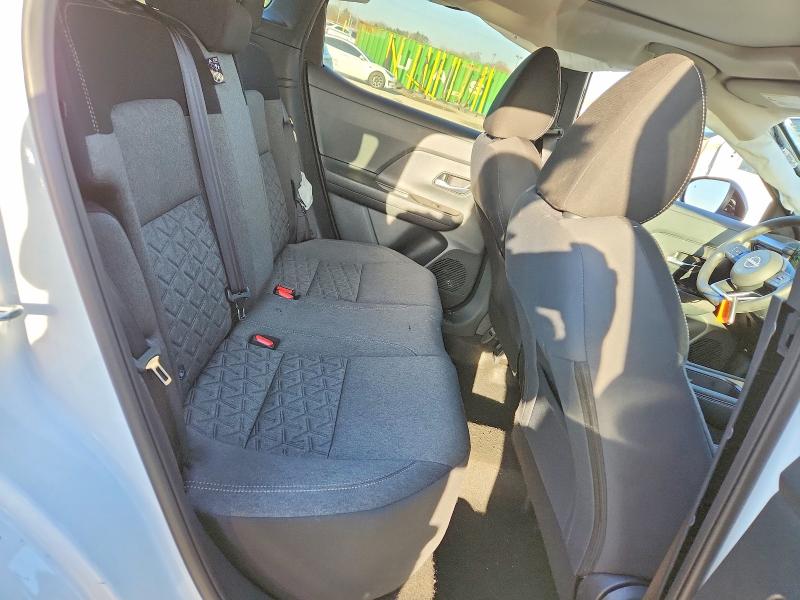 Aukcja sprzedaży 2025 Nissan Kicks, vin: 3N8AP6CB8SL408630, numer aukcji: 46530506