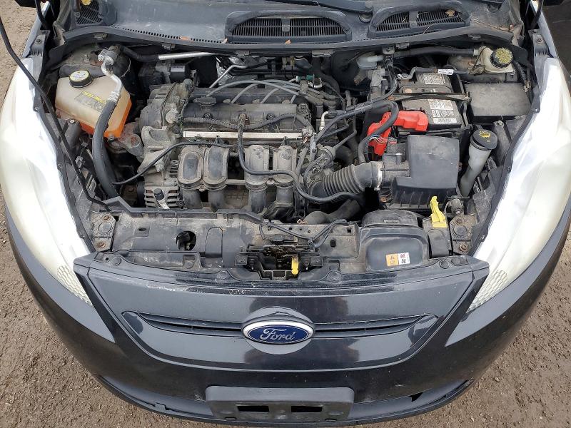 Продаж на аукціоні авто 2013 Ford Fiesta, vin: 3FADP4EJ1DM139584, номер лоту: 79049375