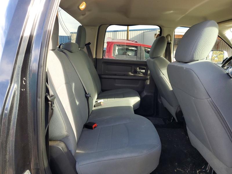 Продаж на аукціоні авто 2016 Ram 2500, vin: 3C6TR5CT8GG219873, номер лоту: 46537066