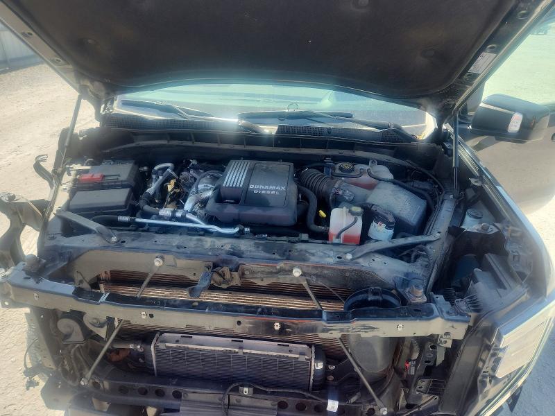 2023 Gmc Sierra მანქანა იყიდება აუქციონზე, vin: 1GTUUEE89PZ194387, აუქციონის ნომერი: 47337456