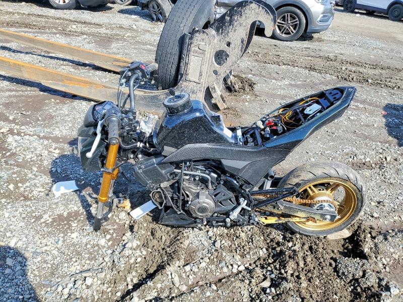 Продажа на аукционе авто 2025 Kawasaki Br125, vin: JKABRRJ16SDA33958, номер лота: 41985096