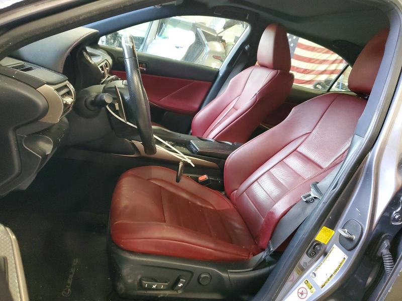 Aukcja sprzedaży 2014 Lexus Is 250, vin: JTHBF1D26E5014356, numer aukcji: 79713025