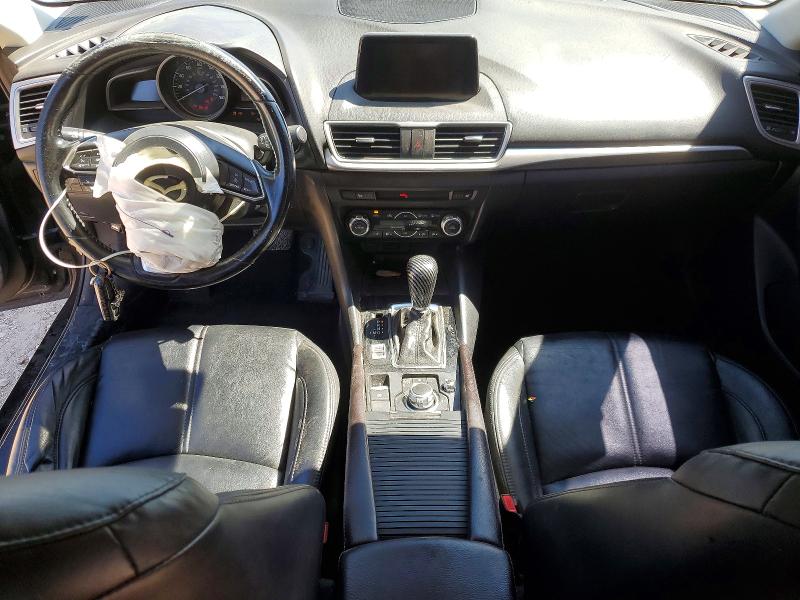 Продаж на аукціоні авто 2017 Mazda 3, vin: 3MZBN1V76HM105721, номер лоту: 45462156