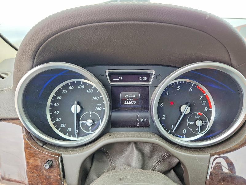 Продаж на аукціоні авто 2014 Mercedes-benz Gl, vin: 4JGDF7CE3EA398768, номер лоту: 46832676