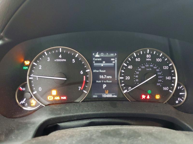 Aukcja sprzedaży 2022 Lexus Rx 350l, vin: JTJJZKFA8N2043127, numer aukcji: 46831226