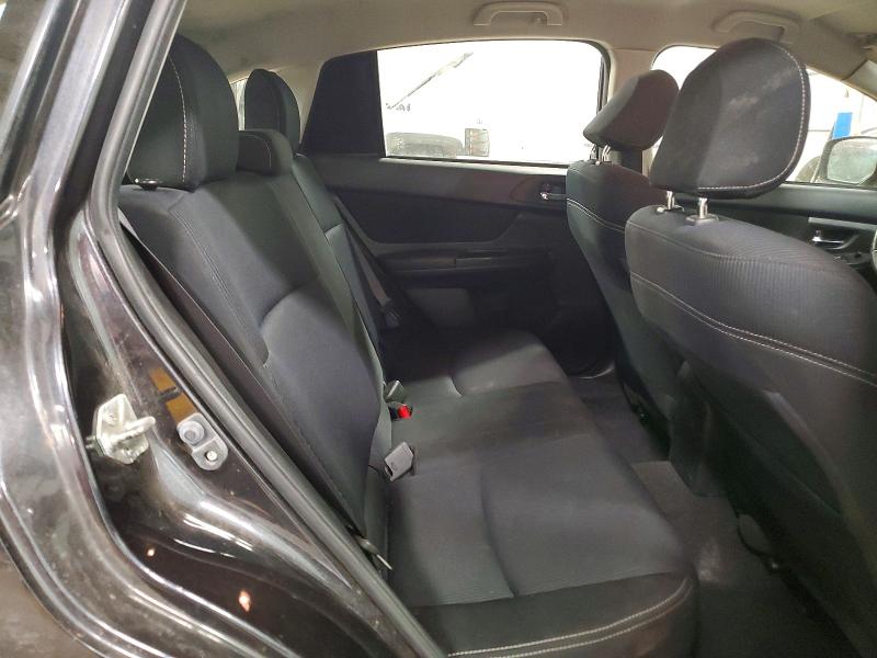 2014 Subaru Impreza მანქანა იყიდება აუქციონზე, vin: JF1GPAL64E8286353, აუქციონის ნომერი: 45839356