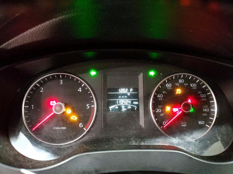 Продаж на аукціоні авто 2012 Volkswagen Jetta, vin: 3VWLL7AJ7CM359249, номер лоту: 79623695