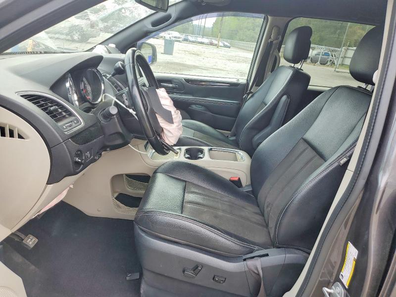 2020 Dodge Grand Caravan მანქანა იყიდება აუქციონზე, vin: 2C4RDGCG4LR179490, აუქციონის ნომერი: 47209616