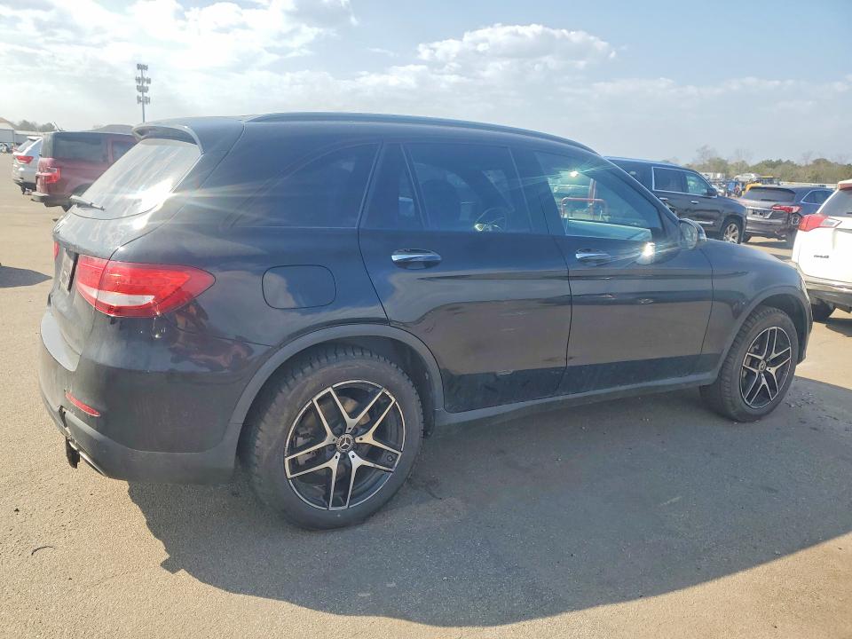 47472146 :رقم المزاد ، WDC0G4JB4KV167111 vin ، 2019 Mercedes-benz Glc مزاد بيع