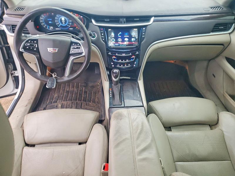 Продажа на аукционе авто 2017 Cadillac Xts, vin: 2G61R5S37H9189930, номер лота: 45572076