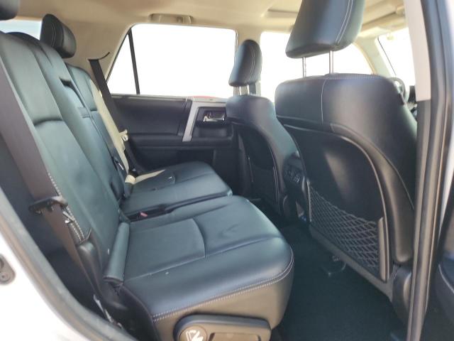 41745606 :رقم المزاد ، JTEKU5JRXR6230271 vin ، 2024 Toyota 4runner مزاد بيع