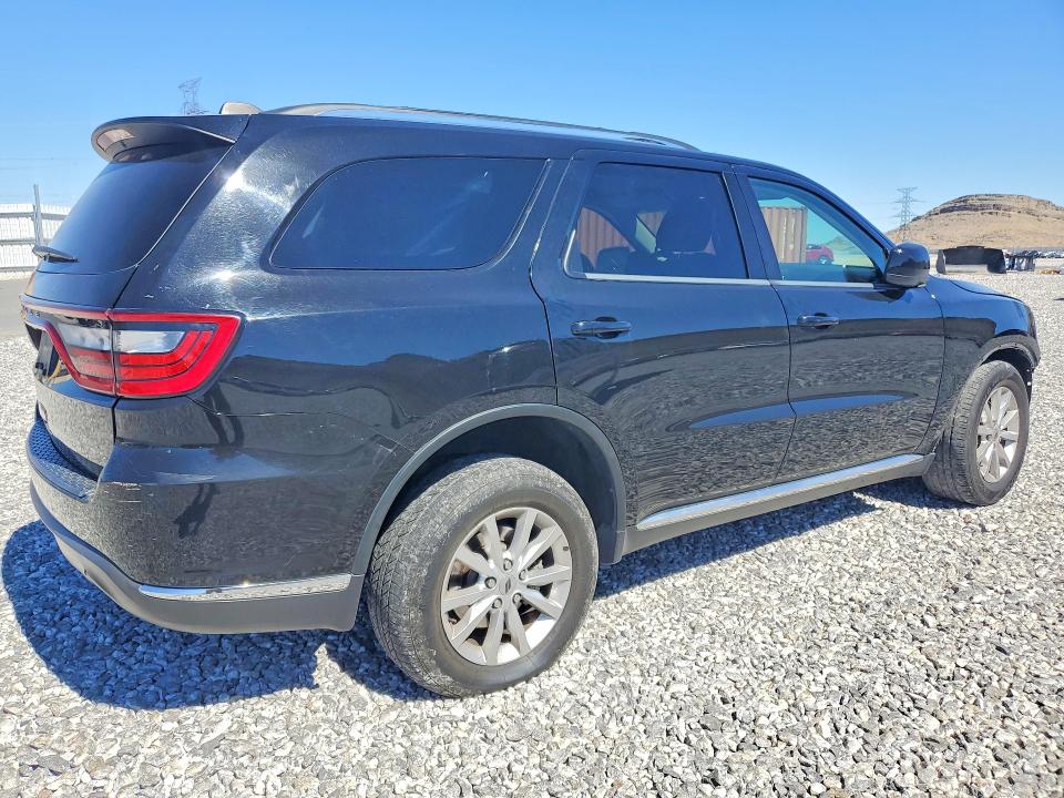 Продаж на аукціоні авто 2022 Dodge Durango, vin: 1C4RDJAG8NC228413, номер лоту: 45887046