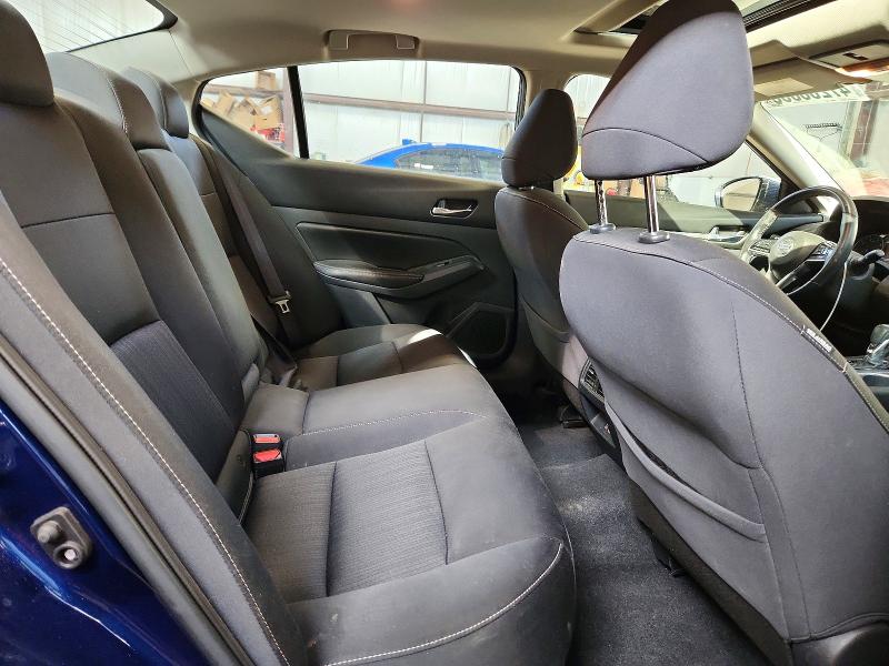 Aukcja sprzedaży 2019 Niss Altima, vin: 1N4BL4DW5KN326443, numer aukcji: 47266056