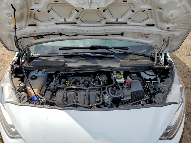 Продажа на аукционе авто 2019 Ford Transit Connect, vin: NM0GS9E28K1402480, номер лота: 51383426