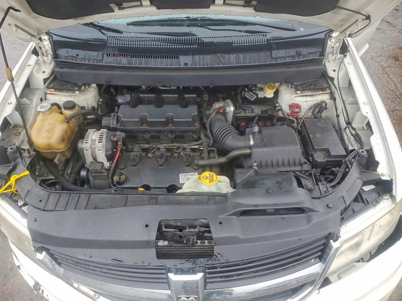 79970755 :رقم المزاد ، 3D4PG5FV2AT250115 vin ، 2010 Dodge Journey مزاد بيع