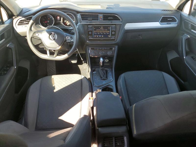 Aukcja sprzedaży 2020 Volkswagen Tiguan, vin: 3VV1B7AX0LM134223, numer aukcji: 79532375
