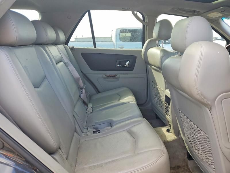 Aukcja sprzedaży 2004 Cadillac Srx, vin: 1GYEE637840175180, numer aukcji: 47575116