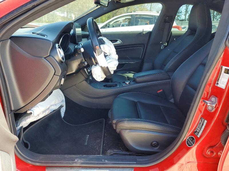 46531326 :رقم المزاد ، WDDSJ4EB9KN752671 vin ، 2019 Mercedes-benz Cla مزاد بيع