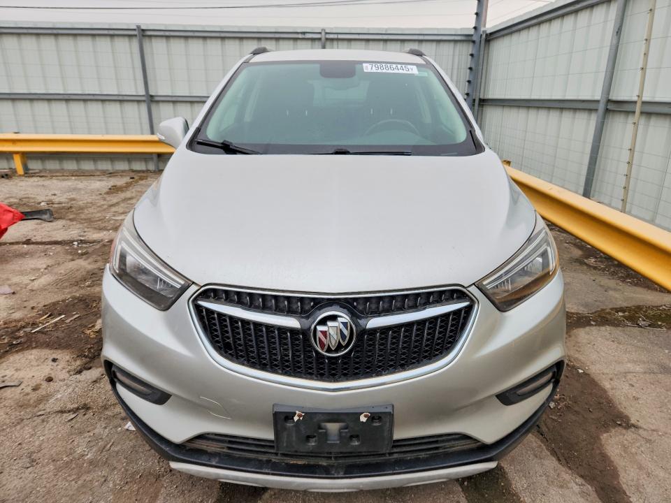 79886445 :رقم المزاد ، KL4CJ1SB8HB183897 vin ، 2017 Buick Encore مزاد بيع