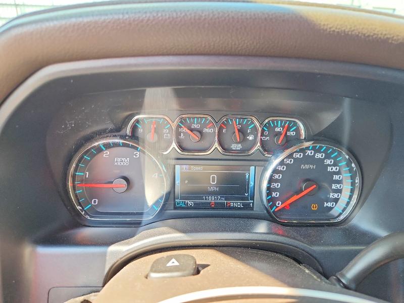 Aukcja sprzedaży 2018 Gmc Sierra, vin: 1GT12TEY3JF162038, numer aukcji: 45509356