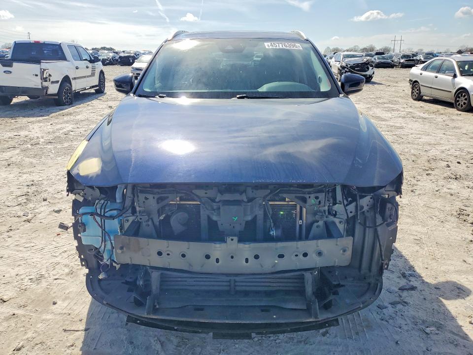 45776396 :رقم المزاد ، JM3KFADM0K1647173 vin ، 2019 Mazda Cx-5 مزاد بيع