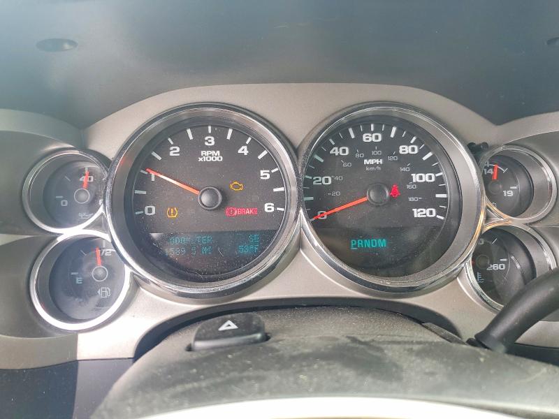 Aukcja sprzedaży 2013 Gmc Sierra, vin: 3GTP2VE71DG278449, numer aukcji: 79749615