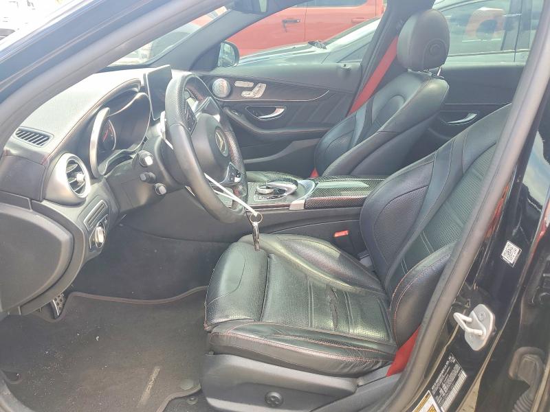 Продаж на аукціоні авто 2016 Mercedes-benz C, vin: 55SWF6EB6GU126511, номер лоту: 47945536